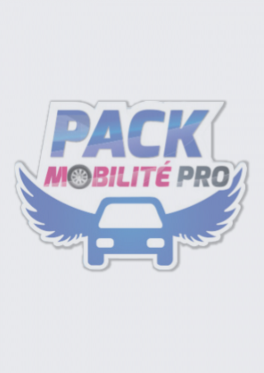 Le Pack Mobilité Pro disponible chez Laguerre Pneus en Normandie